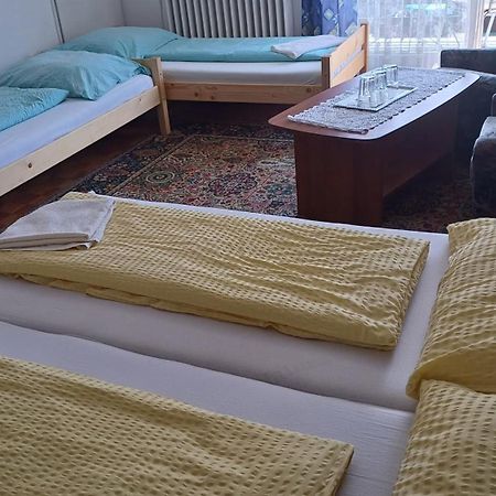 Open Vendeghaz Hotel Sopron Exterior photo